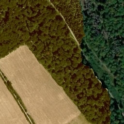 Satellite imagery of Boxberg, DE