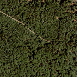 Satellite imagery of Gaulskopf, DE