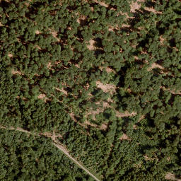 Satellite imagery of Gaulskopf, DE