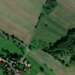 Satellite imagery of Die Höhe, DE
