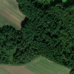 Satellite imagery of Die Höhe, DE