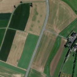 Satellite imagery of Schloss Höllrich, DE