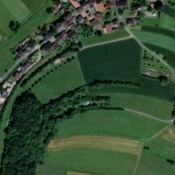 Satellite imagery of Schloss Höllrich, DE