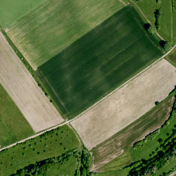 Satellite imagery of Regelberg, DE