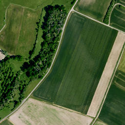 Satellite imagery of Regelberg, DE