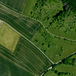 Satellite imagery of Regelberg, DE