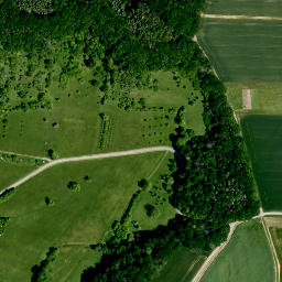 Satellite imagery of Altenberg, DE