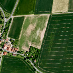 Satellite imagery of Katzenberg, DE