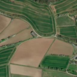 Satellite imagery of Nasser Berg, DE