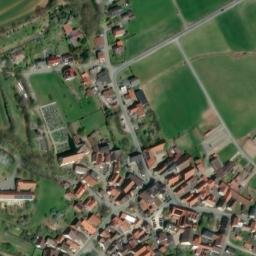 Satellite imagery of Nasser Berg, DE