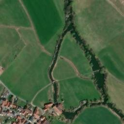 Satellite imagery of Nasser Berg, DE