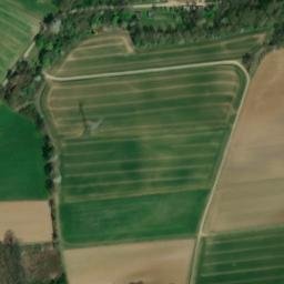 Satellite imagery of Oberbrunner Turmhügel, DE