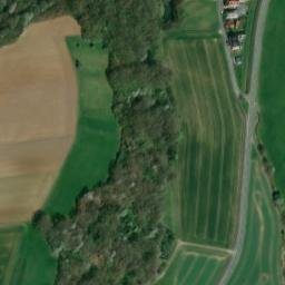 Satellite imagery of Oberbrunner Turmhügel, DE