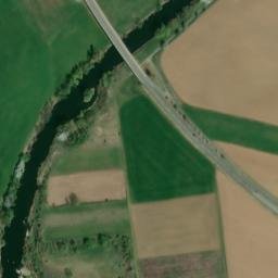 Satellite imagery of Oberbrunner Turmhügel, DE