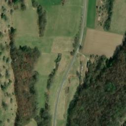 Satellite imagery of Weinhügel, DE