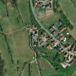 Satellite imagery of Weinhügel, DE