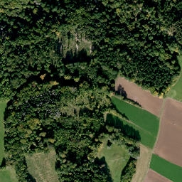 Satellite imagery of Schlockenstein, DE