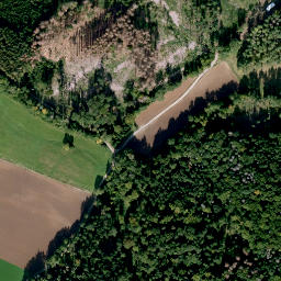 Satellite imagery of Schlockenstein, DE