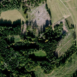 Satellite imagery of Gorkum, DE