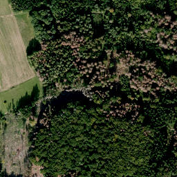 Satellite imagery of Gorkum, DE