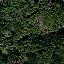 Satellite imagery of Burgstall Köttel, DE