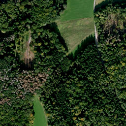 Satellite imagery of Mösenberg, DE