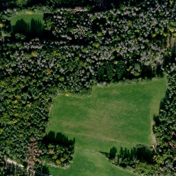 Satellite imagery of Hoher Stein, DE