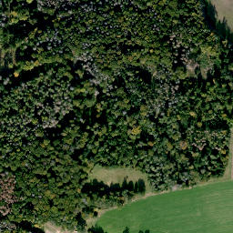 Satellite imagery of Hoher Stein, DE