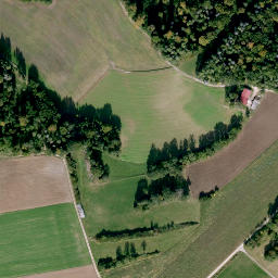 Satellite imagery of Hoher Stein, DE