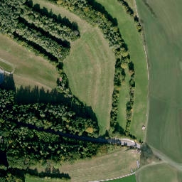 Satellite imagery of Theisenberg, DE