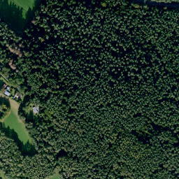 Satellite imagery of Rauher Berg, DE