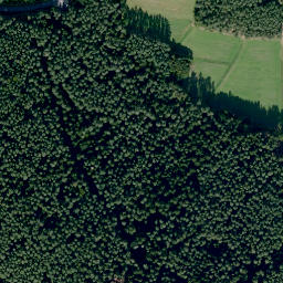 Satellite imagery of Rauher Berg, DE