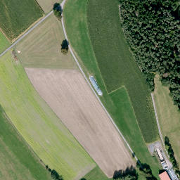 Satellite imagery of Köslarberg, DE