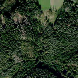 Satellite imagery of Köslarberg, DE