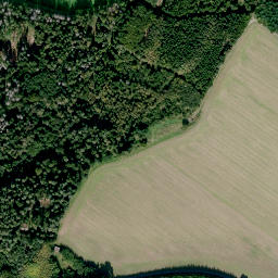 Satellite imagery of Wolfenberg, DE