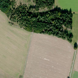 Satellite imagery of Wolfenberg, DE