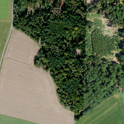 Satellite imagery of Wolfenberg, DE