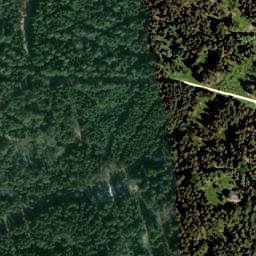 Satellite imagery of Schauberg, DE