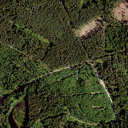 Satellite imagery of Rosenbühl, DE