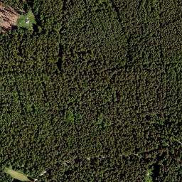 Satellite imagery of Rosenbühl, DE