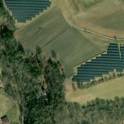 Satellite imagery of survey_point, CZ