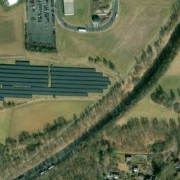 Satellite imagery of survey_point, CZ