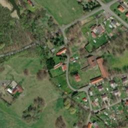 Satellite imagery of [Okrouhlá u Chebu] HG, CZ