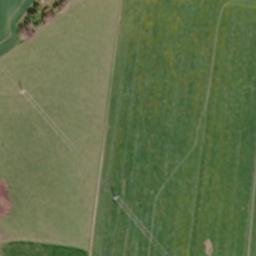 Satellite imagery of [Okrouhlá u Chebu] GSM, CZ