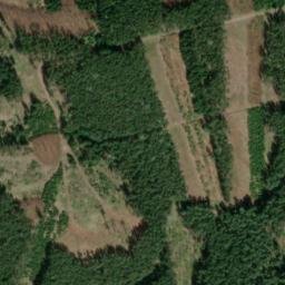 Satellite imagery of (U těšovské hájenky) [Milíkov u Mariánských Lázní], CZ