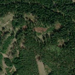 Satellite imagery of Javořík [Březová-Smrkovec], CZ