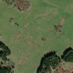 Satellite imagery of Kozák [Březová-Smrkovec], CZ