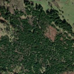 Satellite imagery of Žitný [Březová-Žitná], CZ