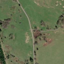 Satellite imagery of Žitný [Březová-Žitná], CZ