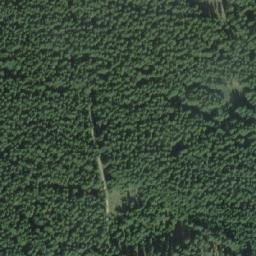 Satellite imagery of (Ztracená NW) [Rovná-Vranov], CZ
